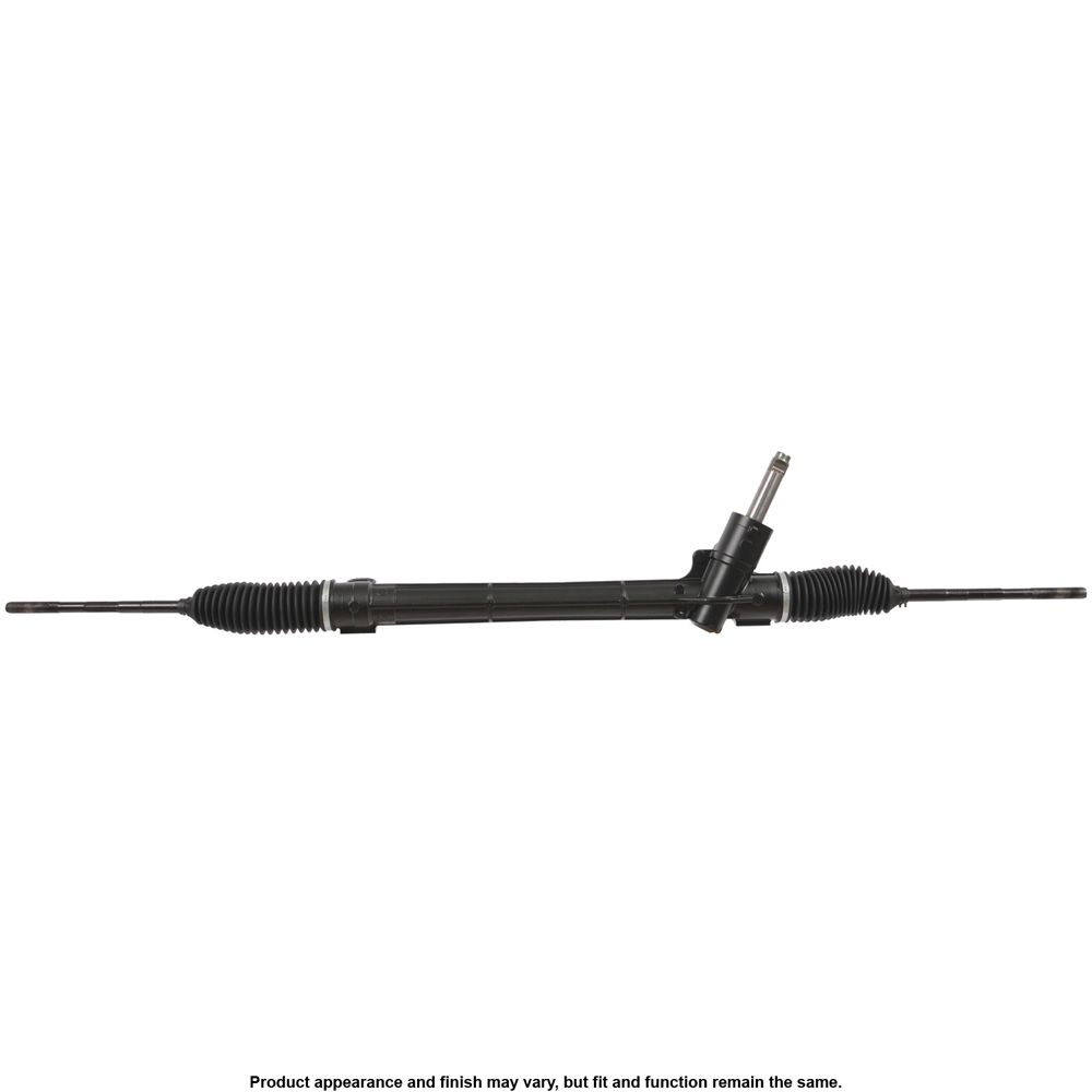 2012 Chevrolet Sonic Rack and Pinion