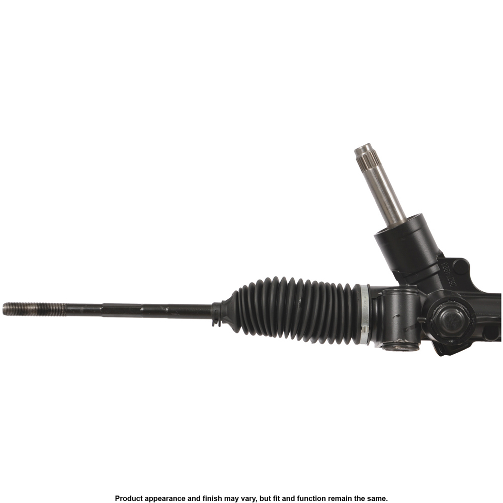 2012 Chevrolet Sonic Rack and Pinion