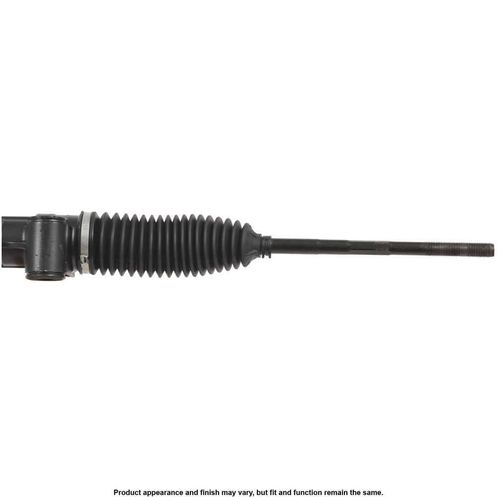 2012 Chevrolet Sonic Rack and Pinion