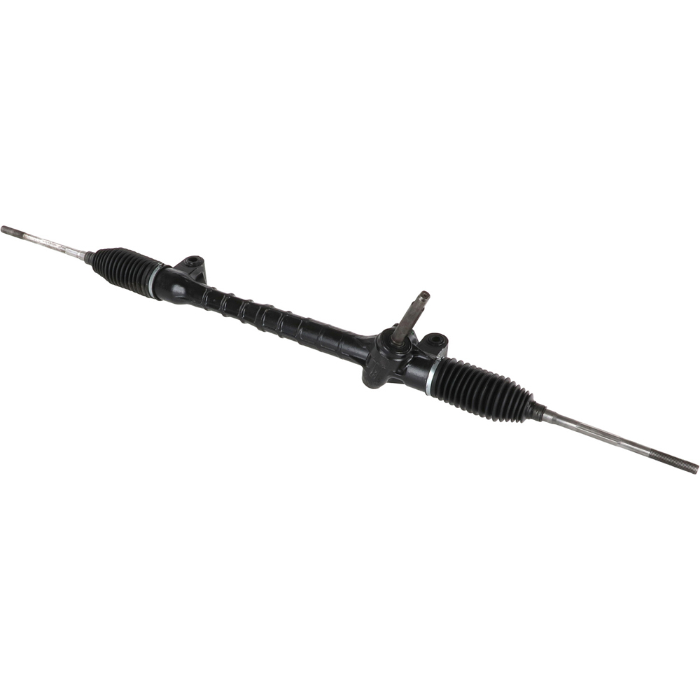 2009 Chevrolet Cobalt Rack and Pinion