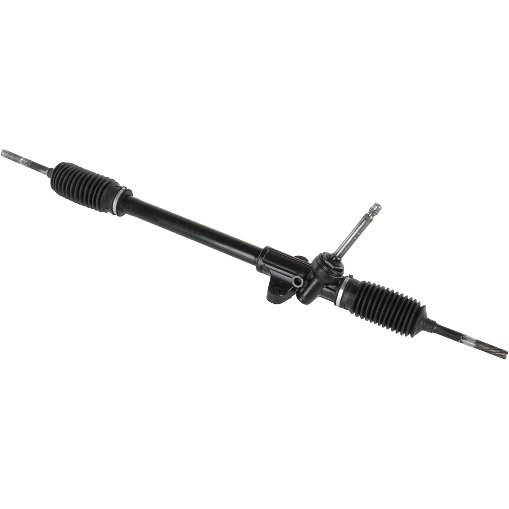 2012 Kia Rio Rack and Pinion