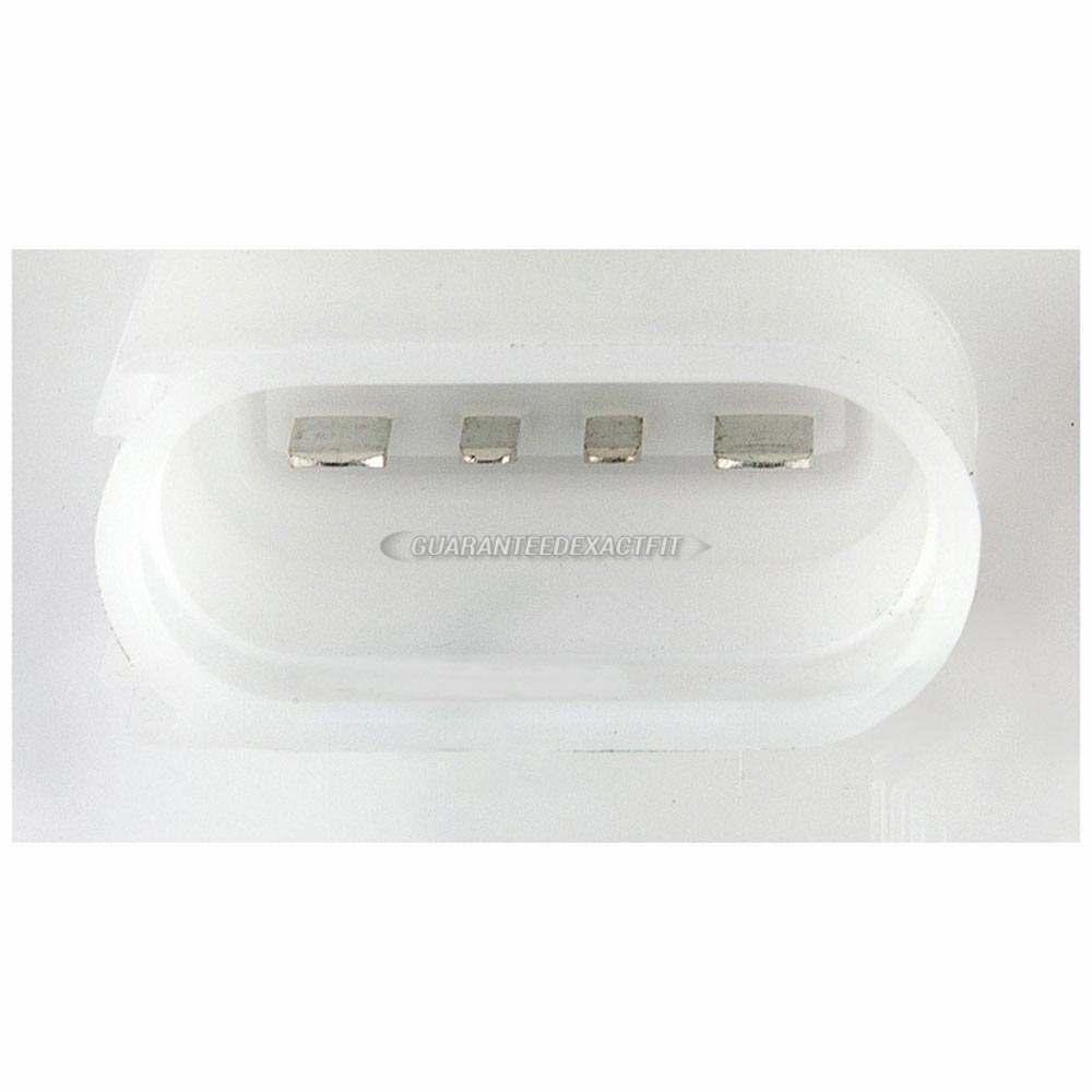 2003 Volkswagen Jetta Fuel Pump Assembly 2.0L Engine Models with Housing and Float Level 36