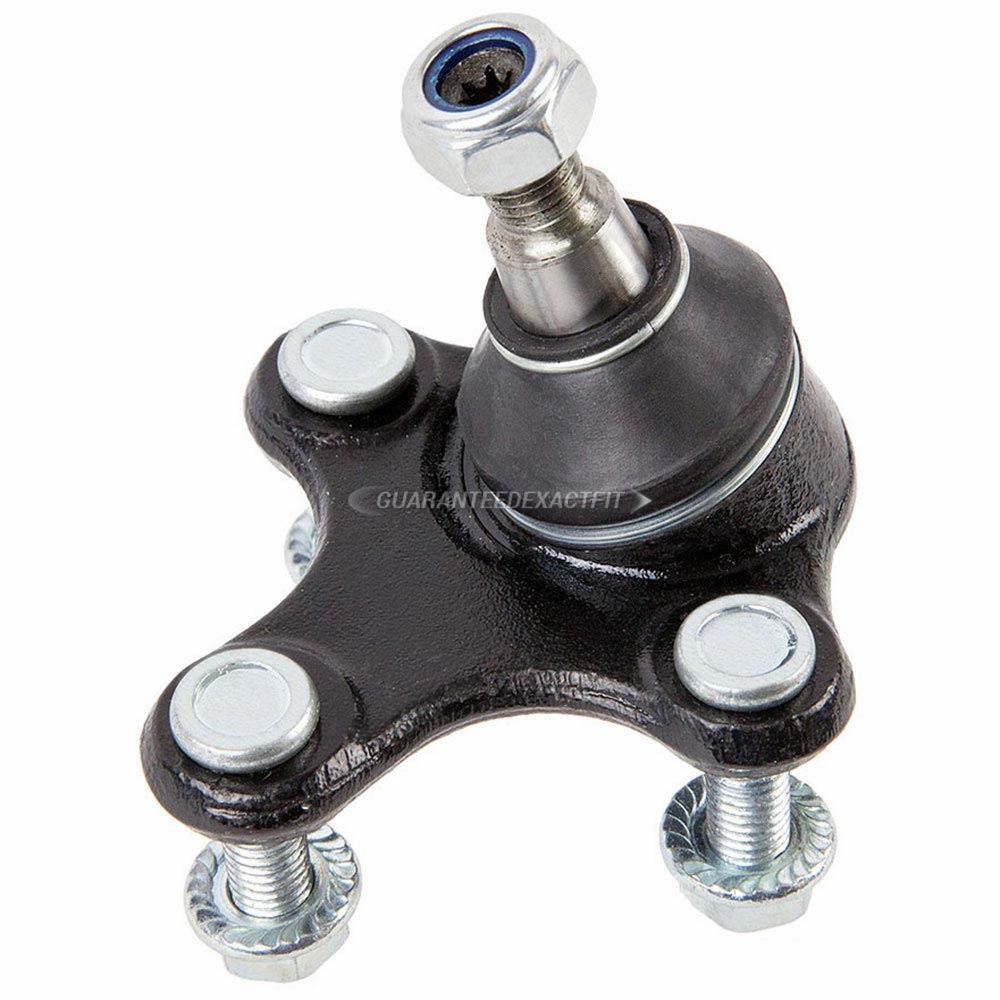 2010 Audi A3 Ball Joint 