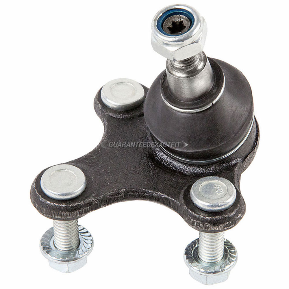 2007 Audi A3 Control Arm Kit