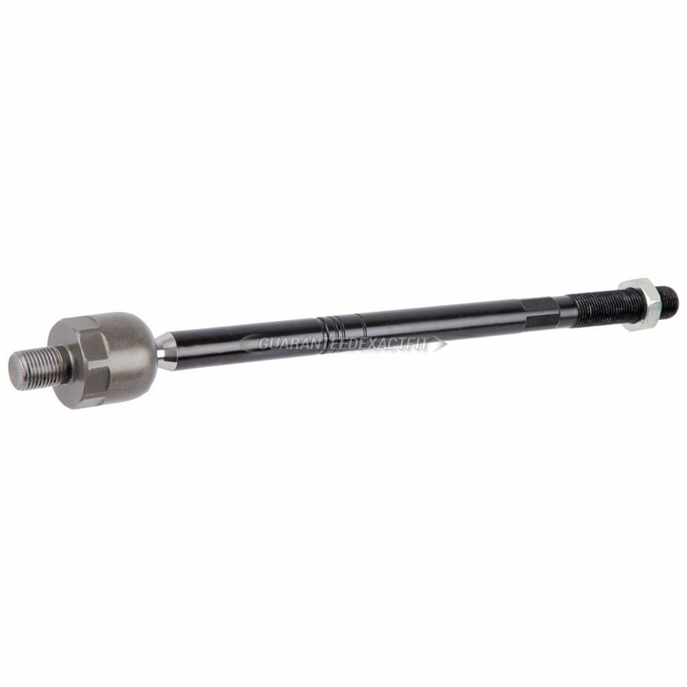 Audi A3 Inner Tie Rod End