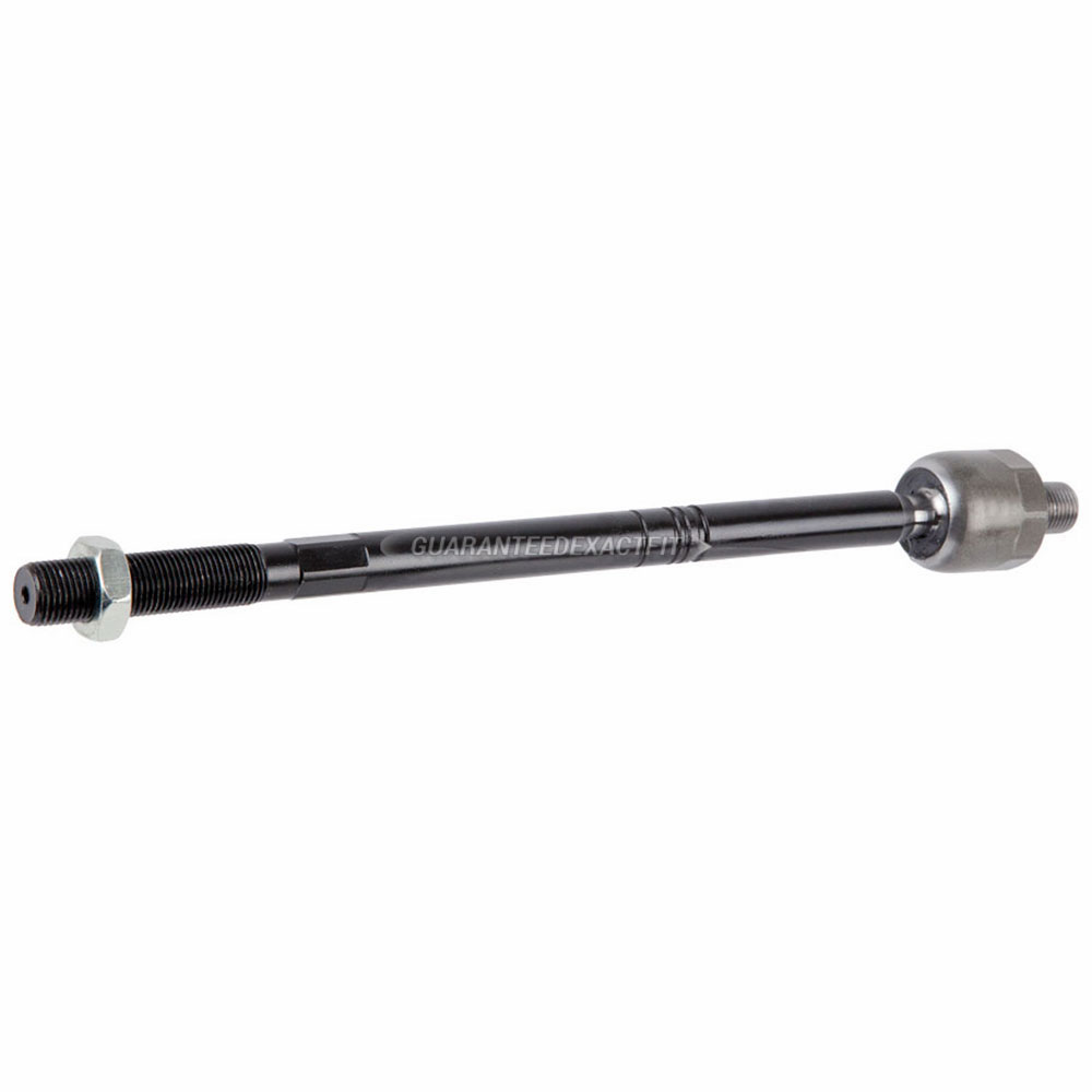 2007 Audi A3 Inner Tie Rod End