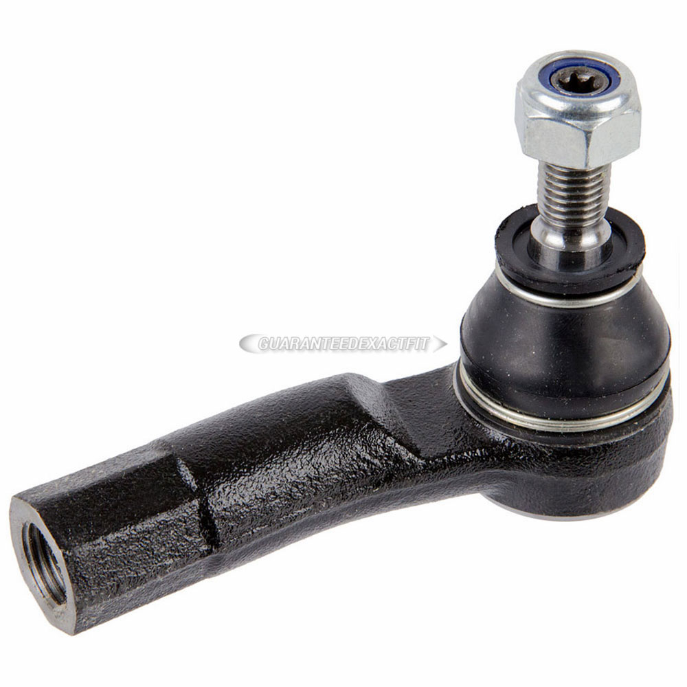 2016 Audi S3 Outer Tie Rod End 