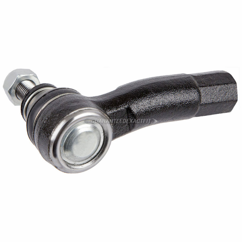 2012 Audi A3 Outer Tie Rod End