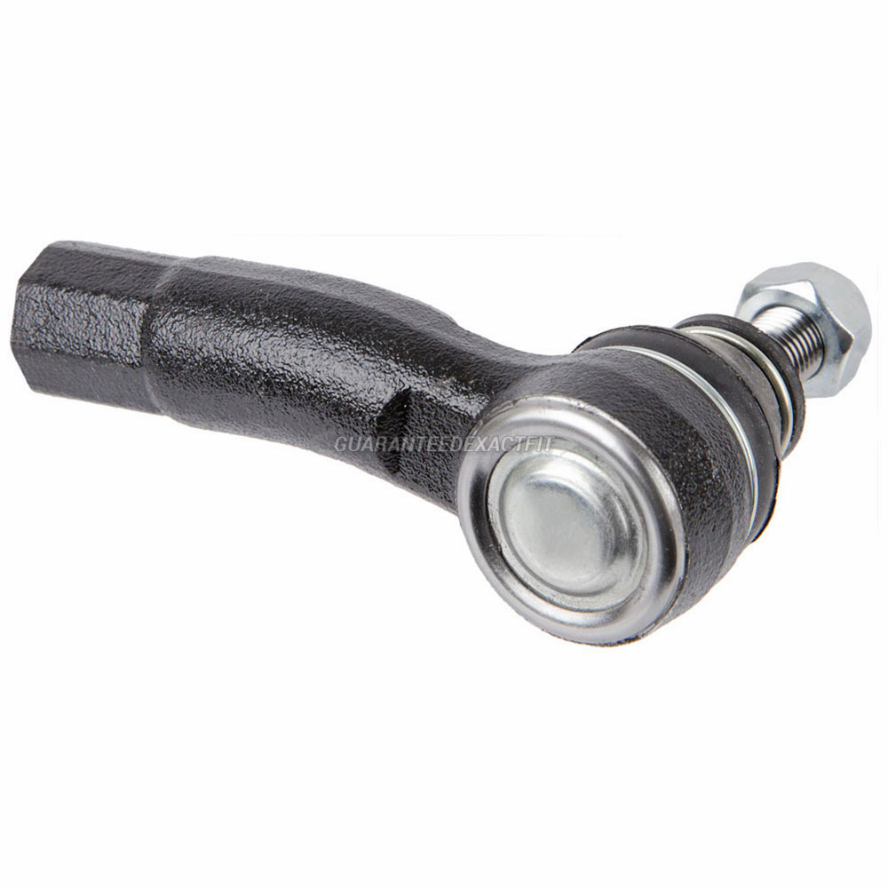 2012 Audi A3 Outer Tie Rod End