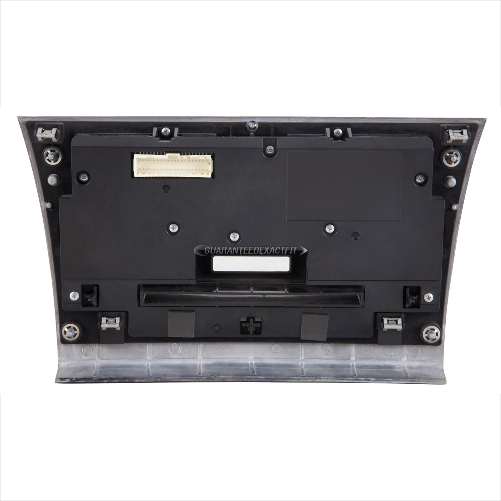 2012 Chrysler 300 Climate Control Unit