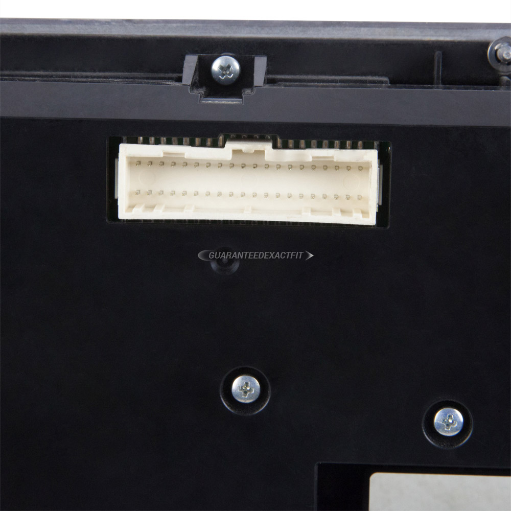 2012 Chrysler 300 Climate Control Unit