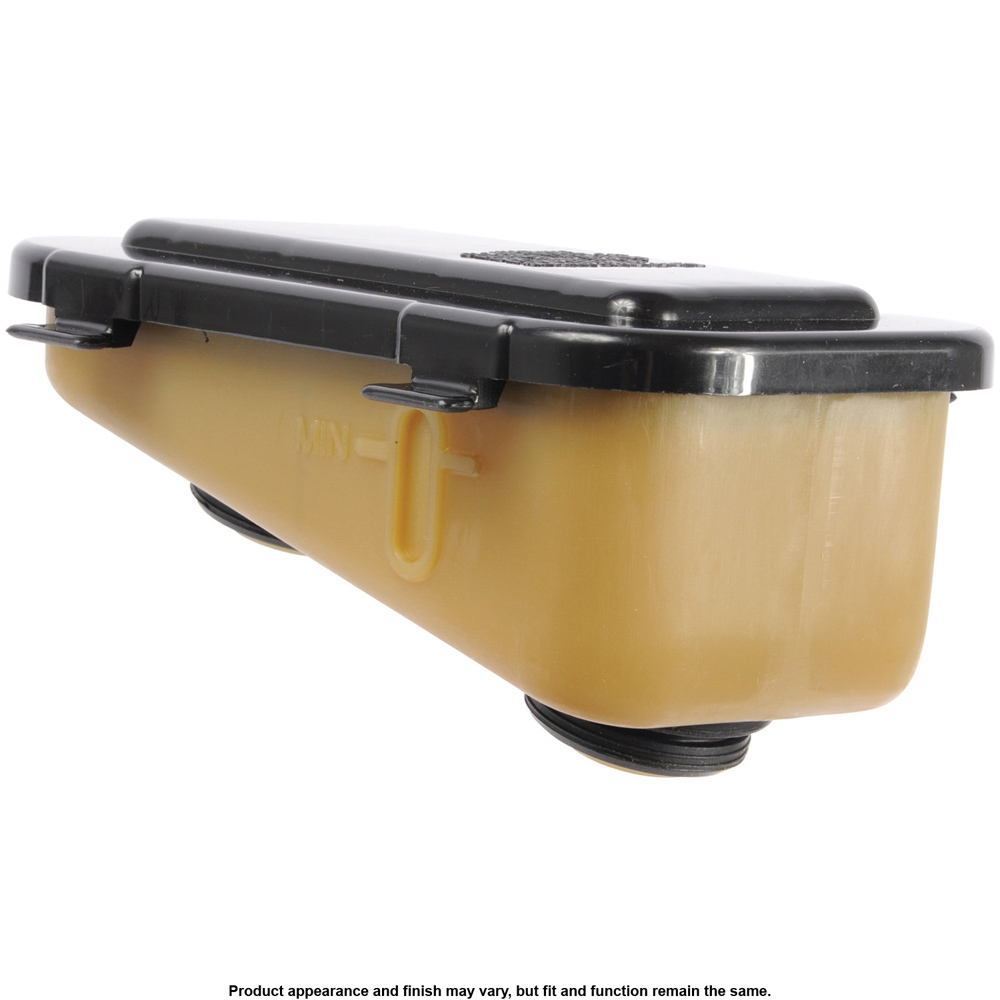 1978 Oldsmobile Cutlass Calais Brake Master Cylinder Reservoir
