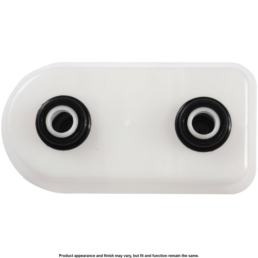 1982 Dodge B250 Brake Master Cylinder Reservoir