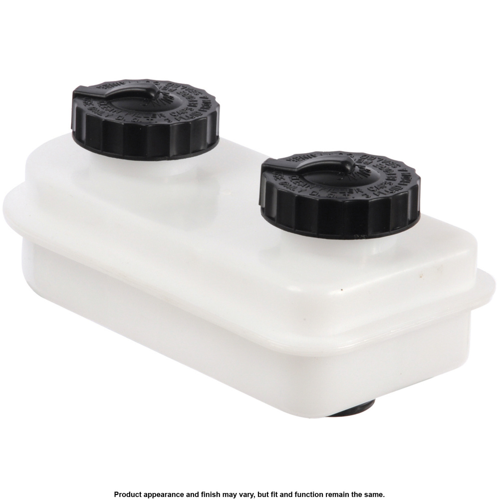 1982 Dodge B250 Brake Master Cylinder Reservoir