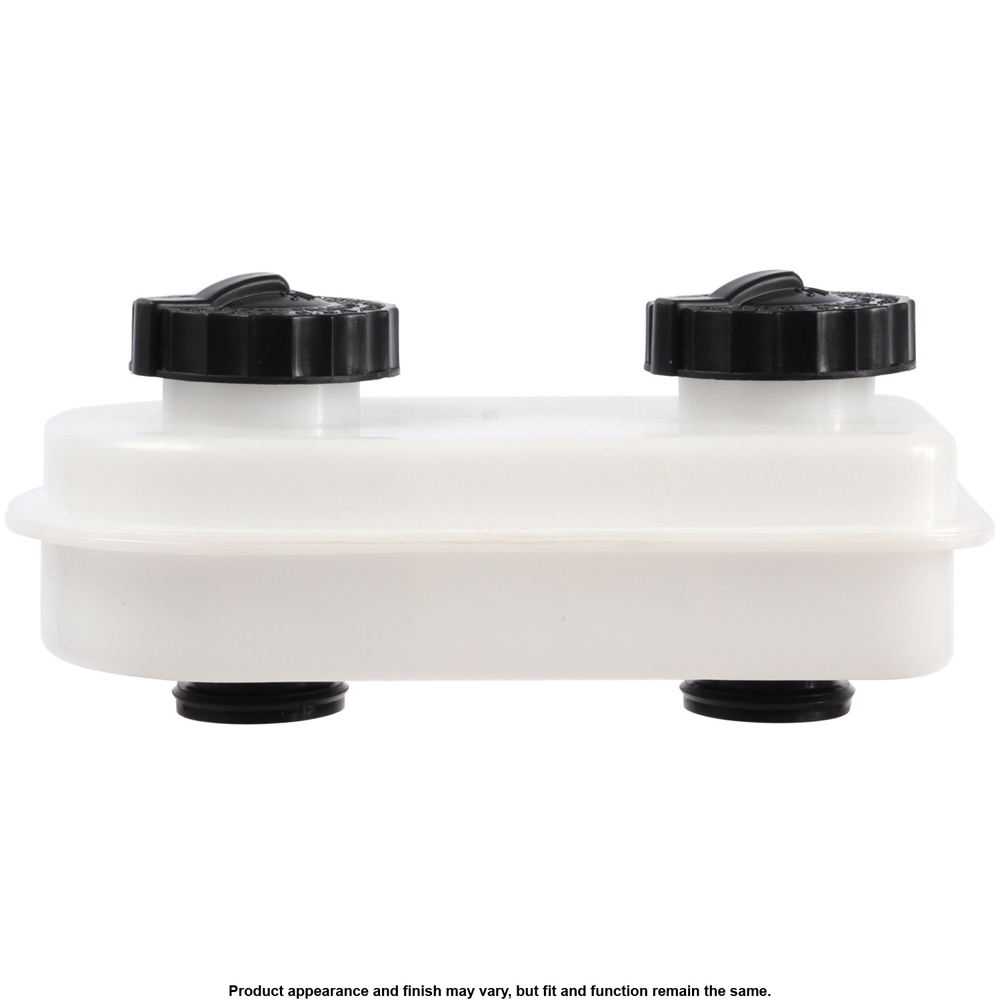 Dodge d400 brake master cylinder reservoir