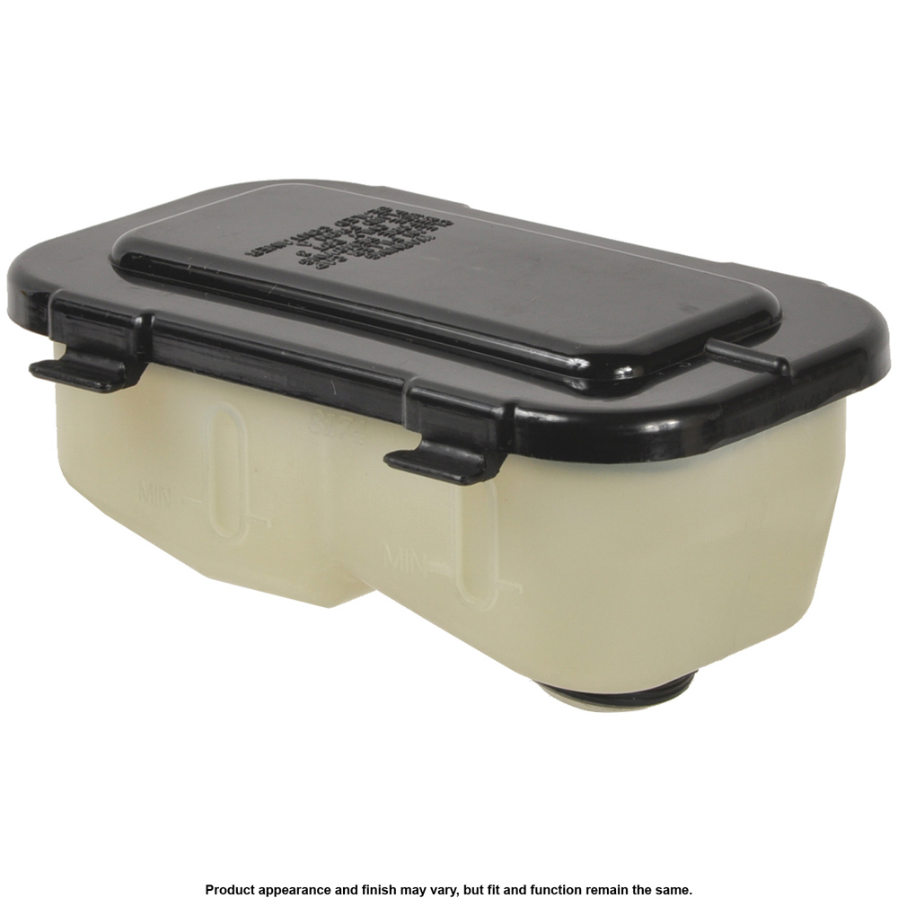 1985 Cadillac Deville Brake Master Cylinder Reservoir