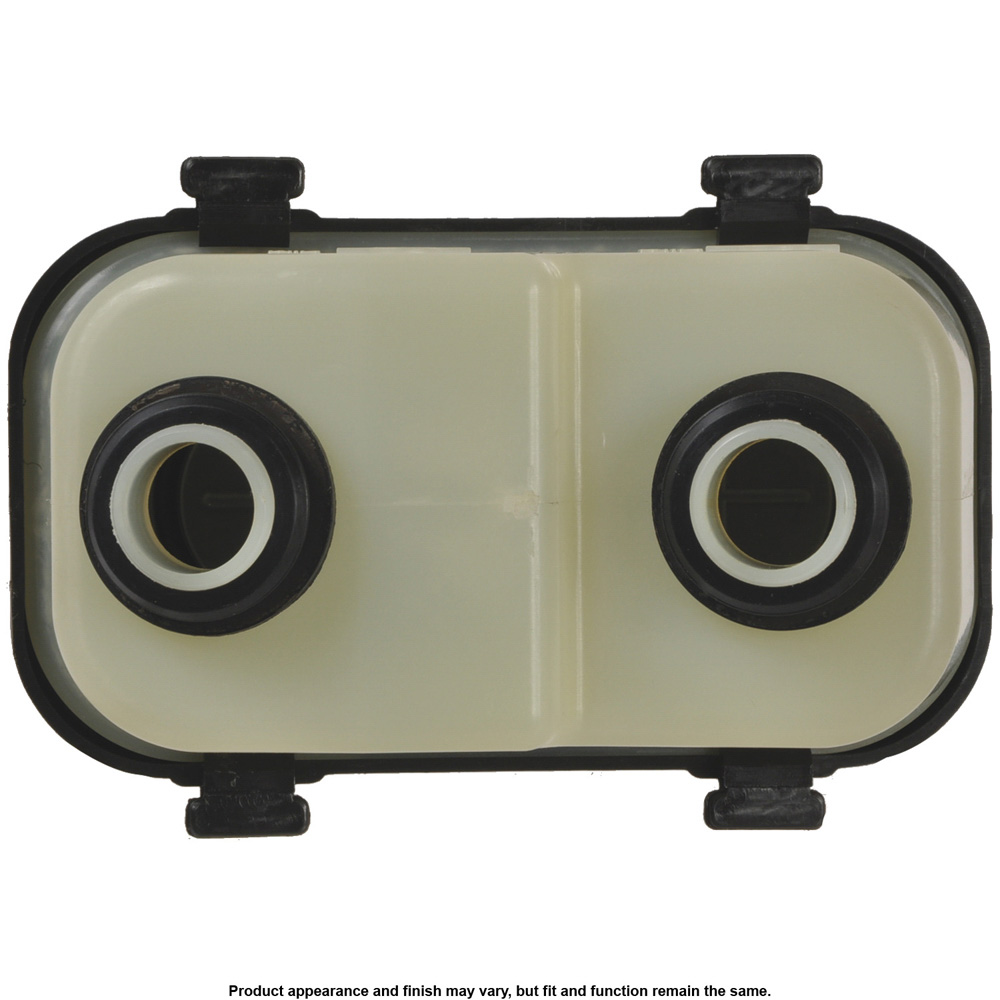 1985 Cadillac Deville Brake Master Cylinder Reservoir