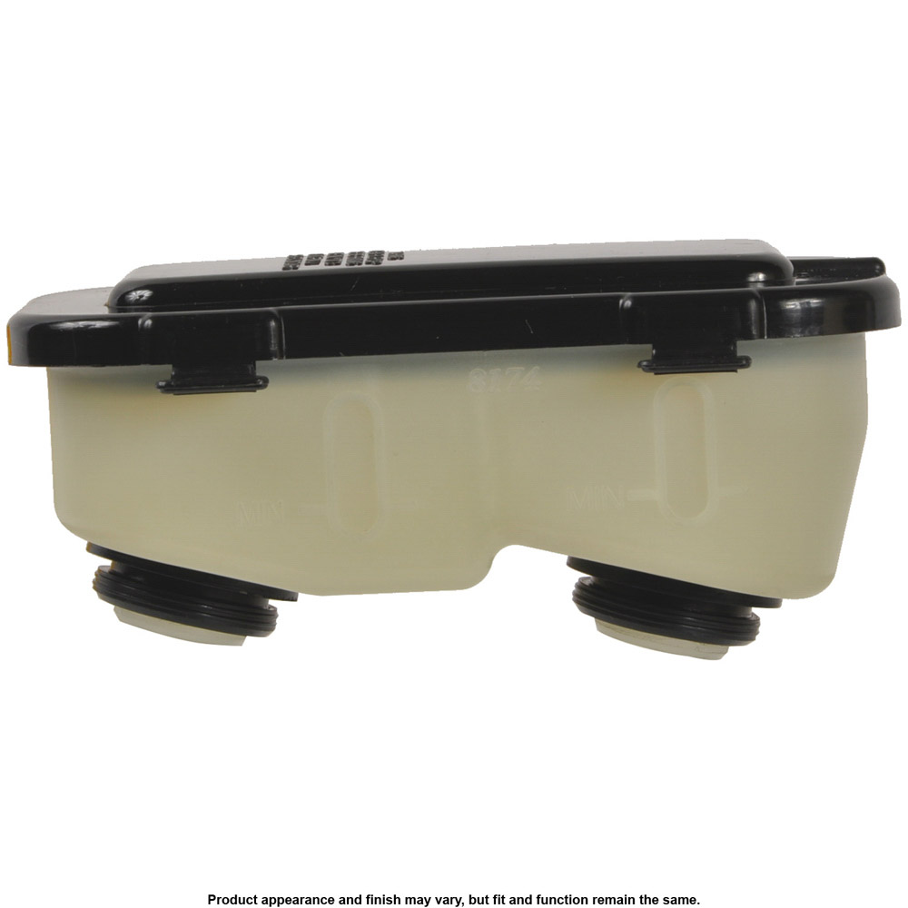 1985 Cadillac Deville Brake Master Cylinder Reservoir