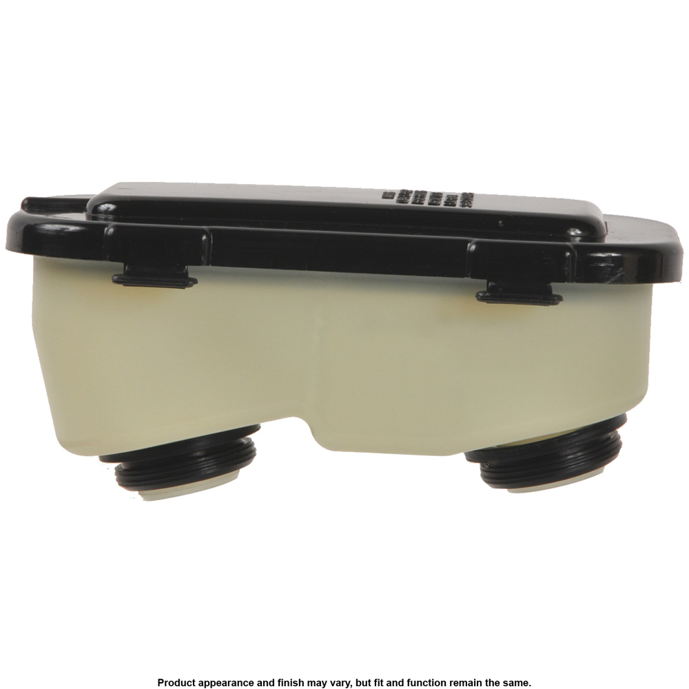 1985 Cadillac Deville Brake Master Cylinder Reservoir
