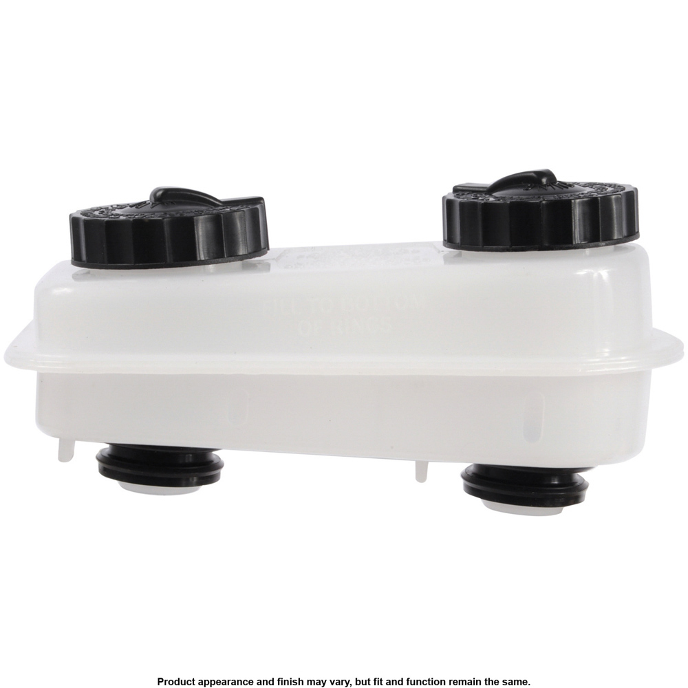 1994 Dodge Shadow Brake Master Cylinder Reservoir