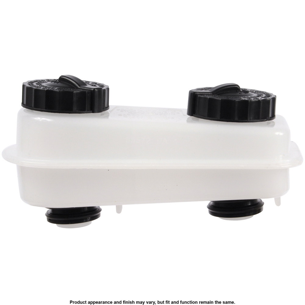  Dodge 400 brake master cylinder reservoir 