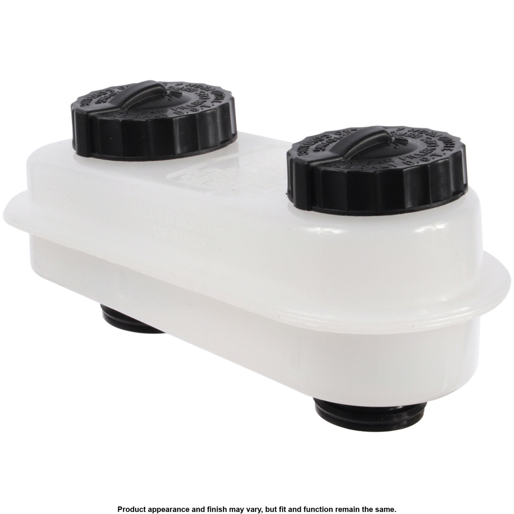 1994 Dodge Shadow Brake Master Cylinder Reservoir