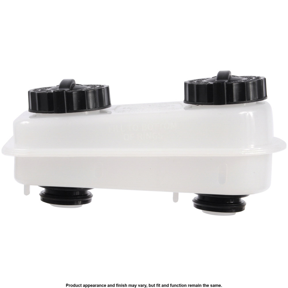 1994 Dodge Shadow Brake Master Cylinder Reservoir