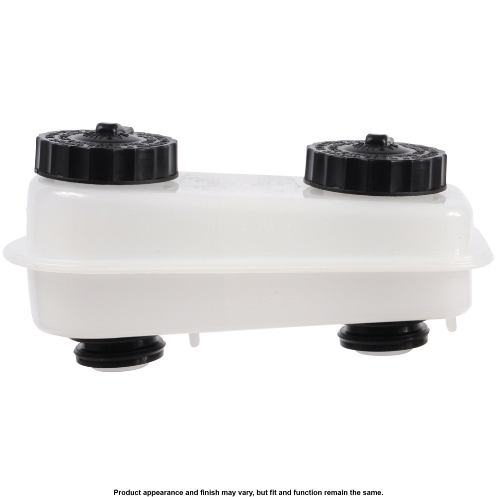 1994 Dodge Shadow Brake Master Cylinder Reservoir