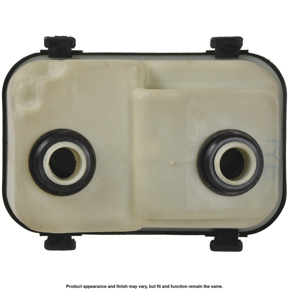 1982 Cadillac Deville Brake Master Cylinder Reservoir