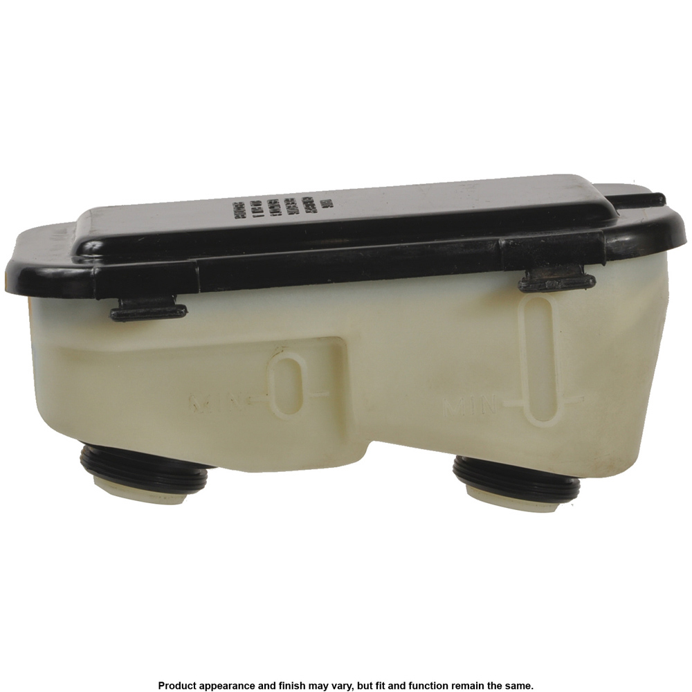1982 Cadillac Deville Brake Master Cylinder Reservoir