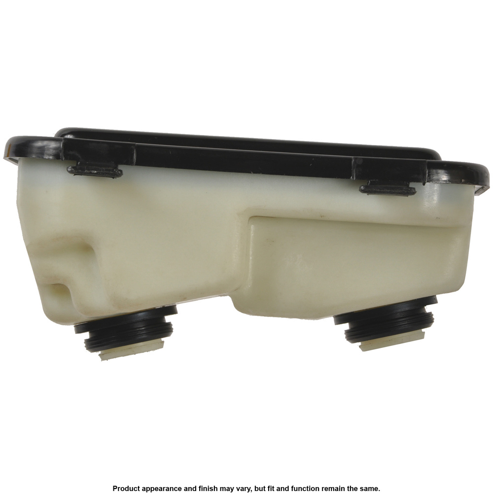1982 Cadillac Deville Brake Master Cylinder Reservoir