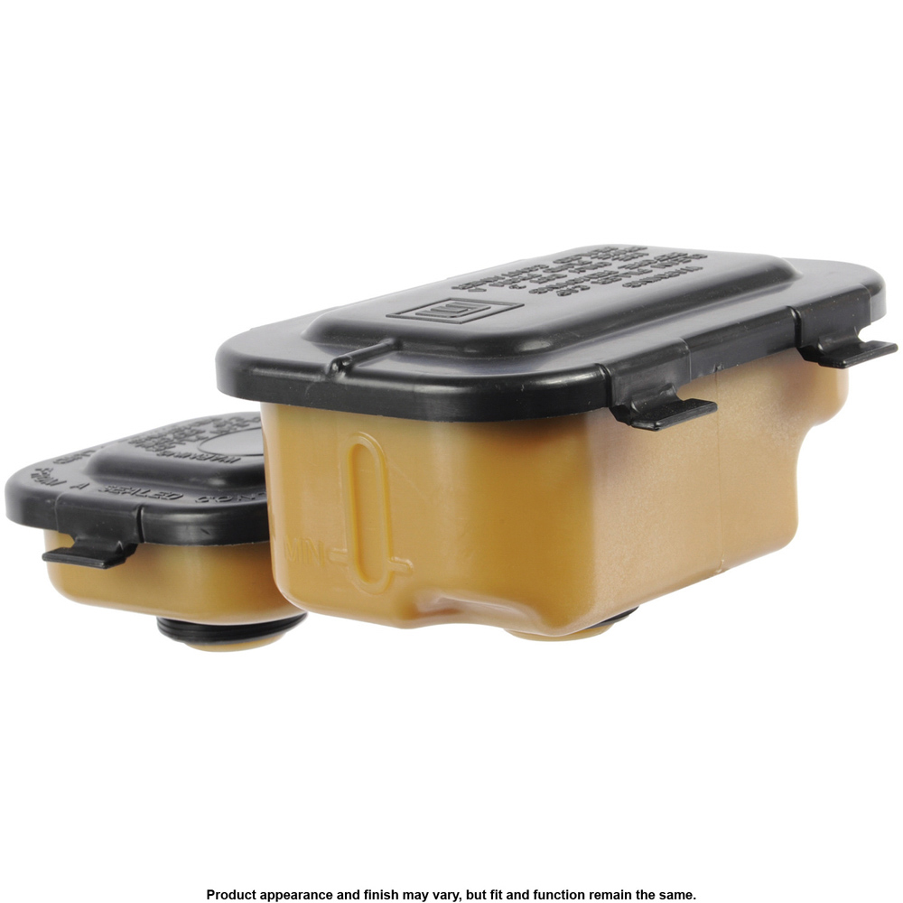 Cardone New 1R-2058 Brake Master Cylinder Reservoir