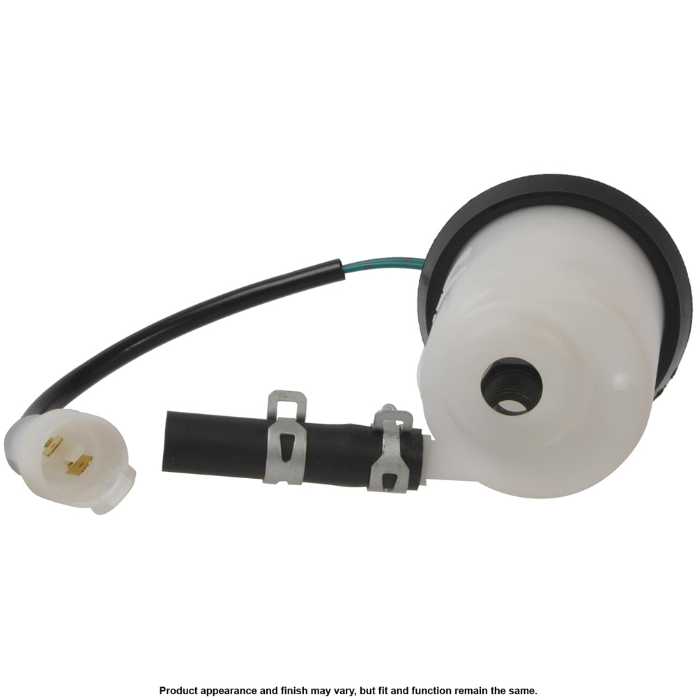 1985 Toyota Cressida Brake Master Cylinder Reservoir