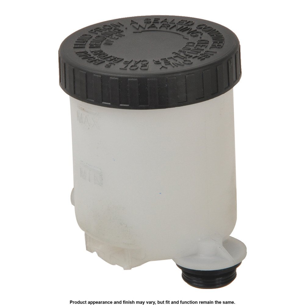 1987 Nissan Maxima Brake Master Cylinder Reservoir