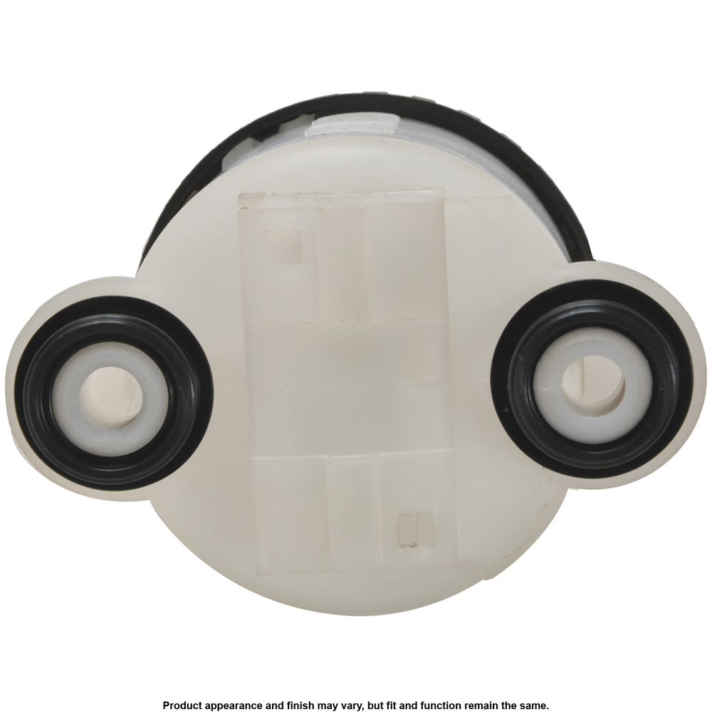 1987 Nissan Maxima Brake Master Cylinder Reservoir