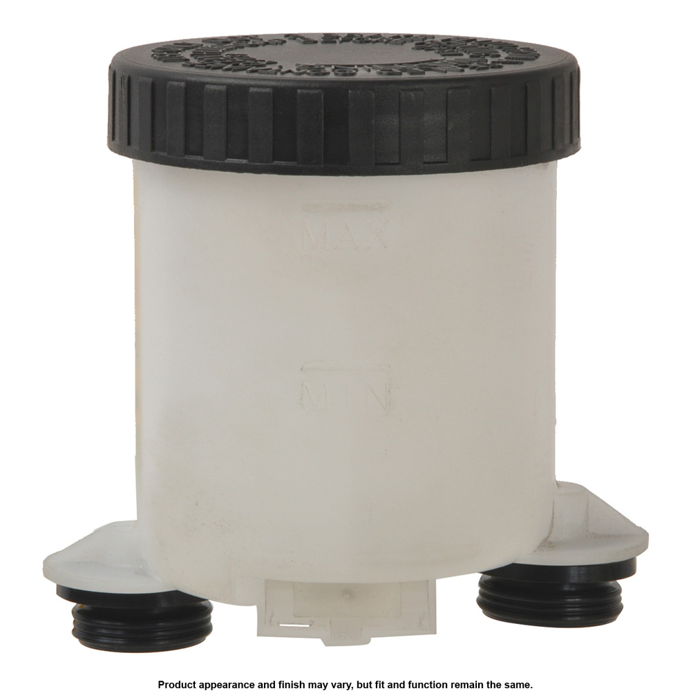 1987 Nissan Maxima Brake Master Cylinder Reservoir