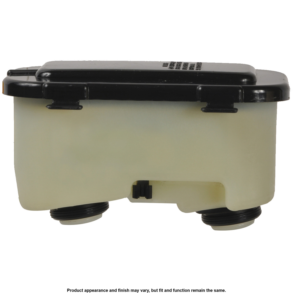 1987 Cadillac Deville Brake Master Cylinder Reservoir