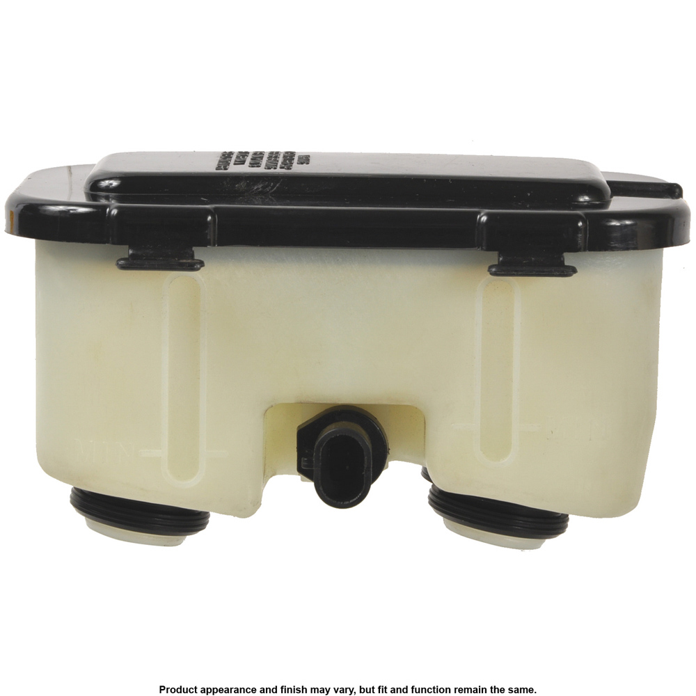 1987 Cadillac Deville Brake Master Cylinder Reservoir