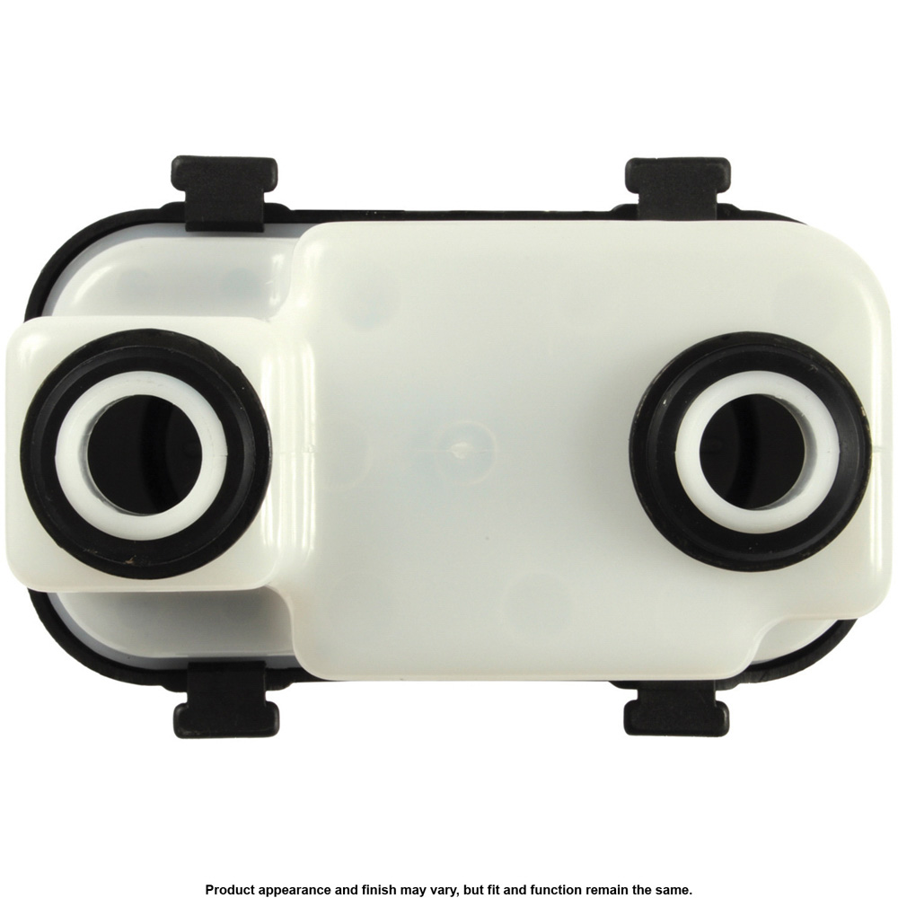 2000 Gmc K2500 Brake Master Cylinder Reservoir