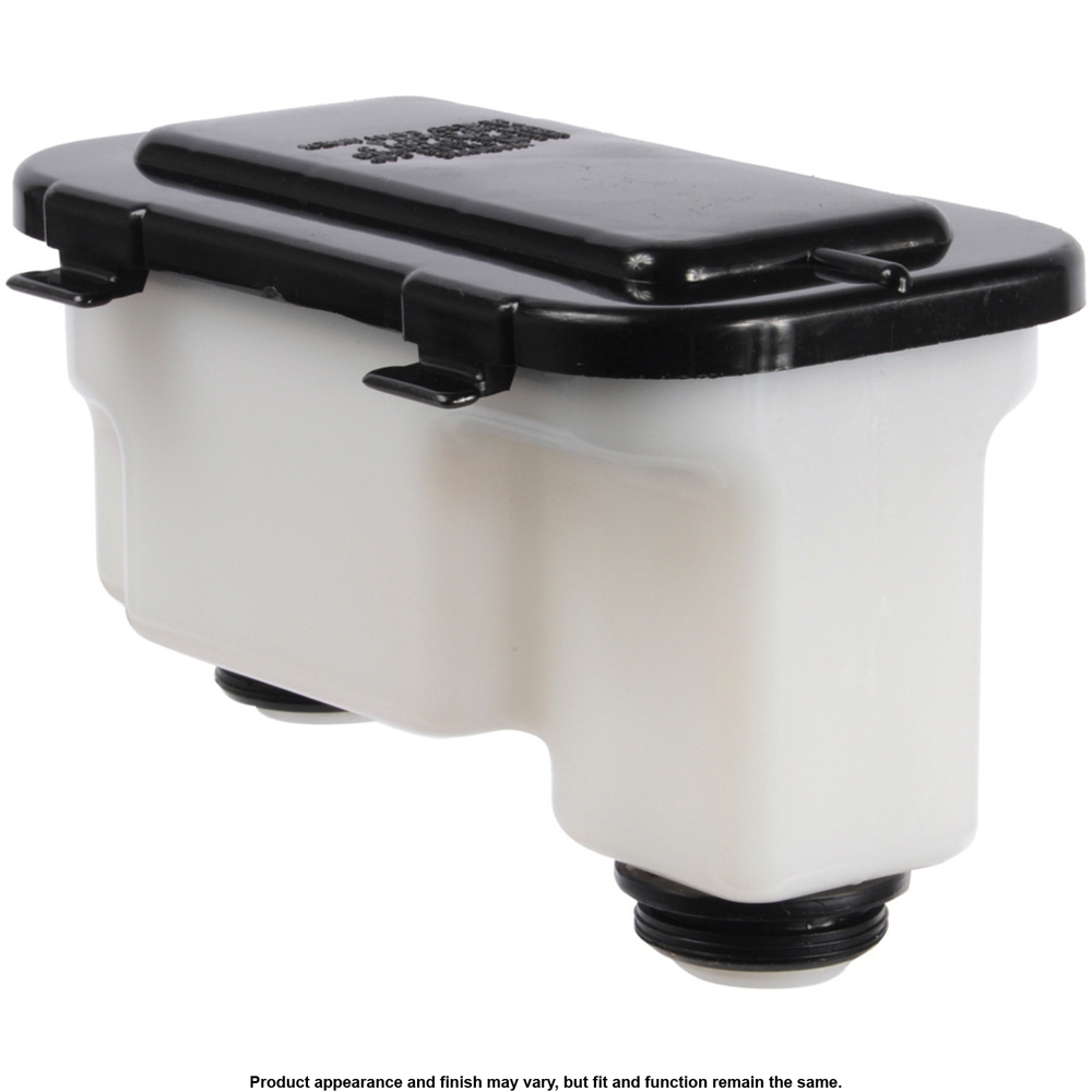 2000 Gmc K2500 Brake Master Cylinder Reservoir