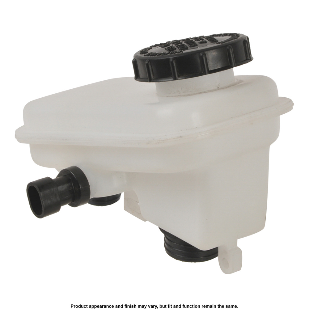 1987 Buick Skyhawk Brake Master Cylinder Reservoir
