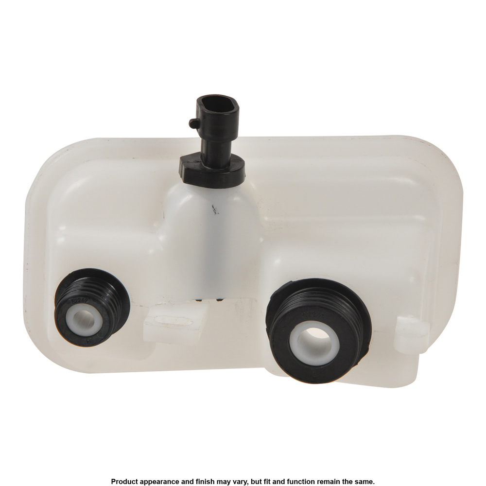 1987 Buick Skyhawk Brake Master Cylinder Reservoir
