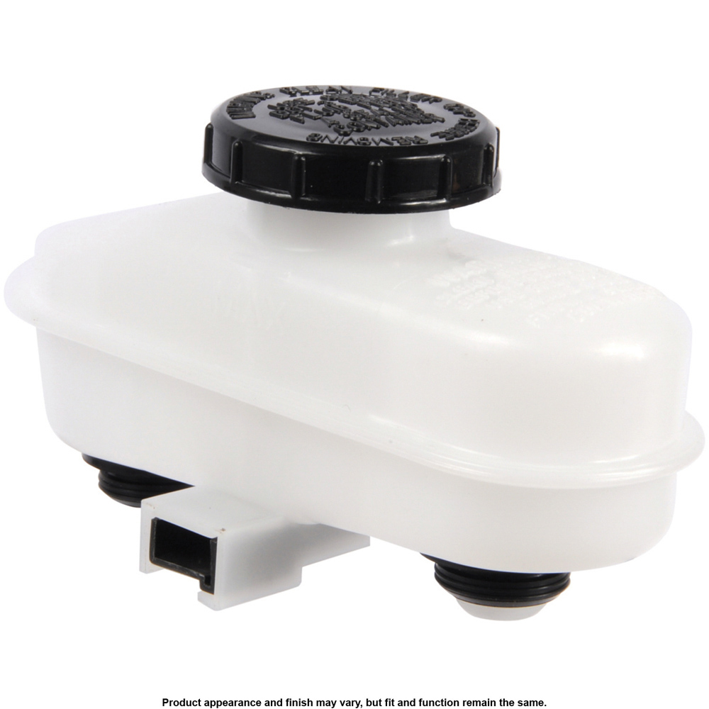 1987 Ford Bronco II Brake Master Cylinder Reservoir