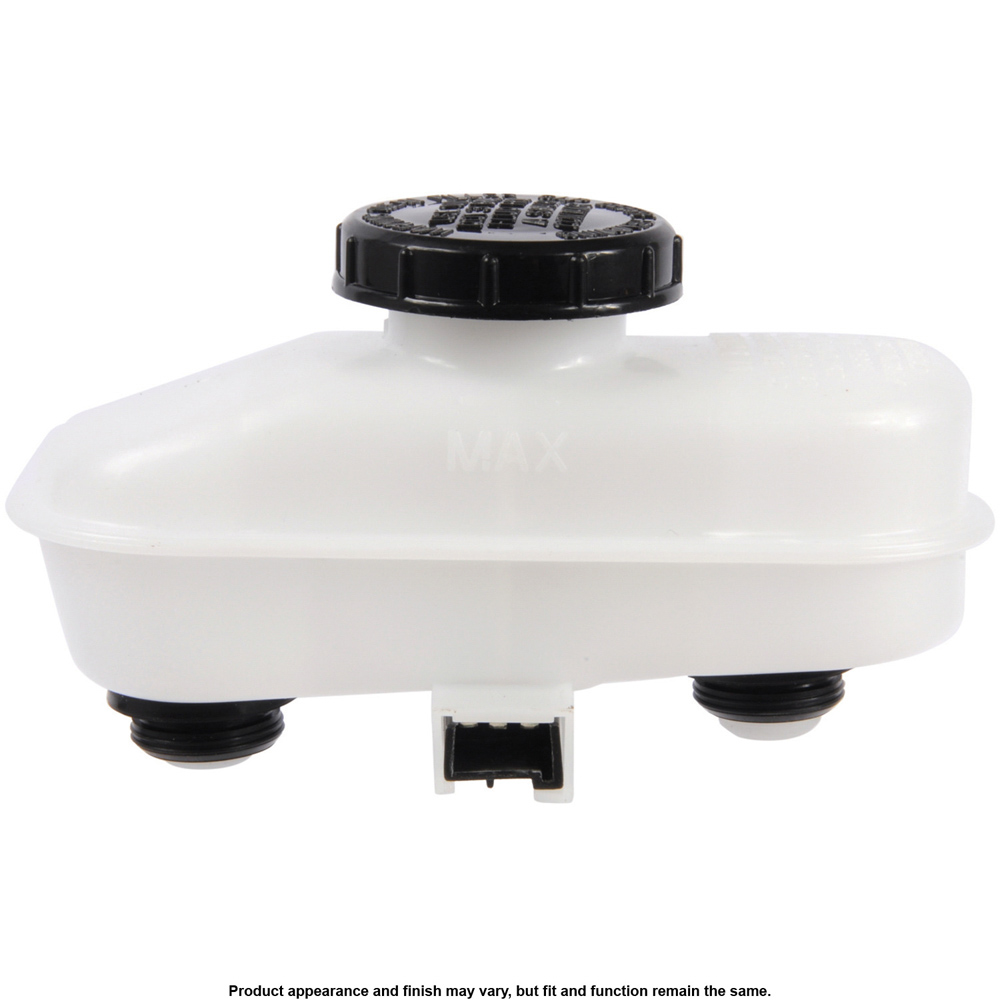 1987 Ford Bronco II Brake Master Cylinder Reservoir