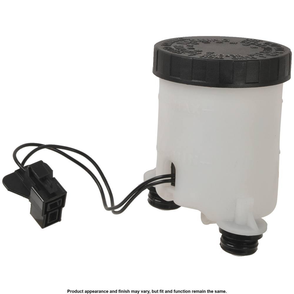 1993 Ford Festiva Brake Master Cylinder Reservoir