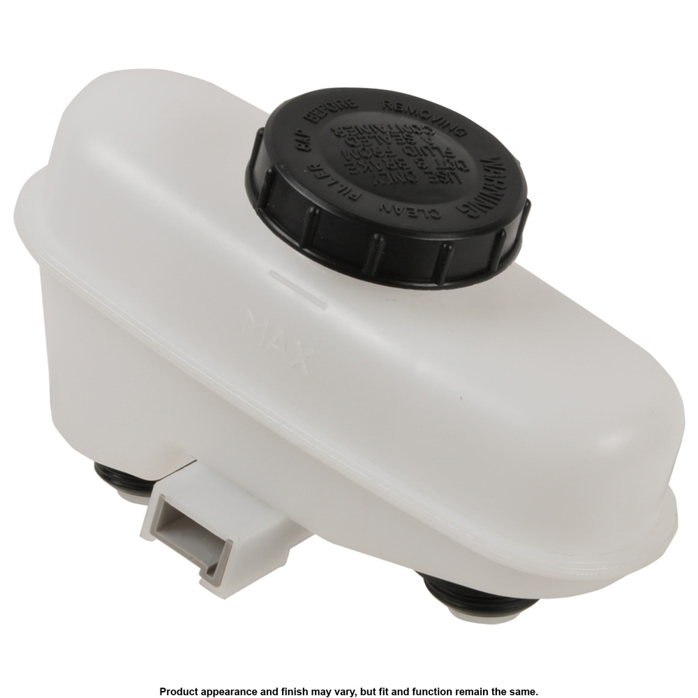 1990 Mercury Sable Brake Master Cylinder Reservoir