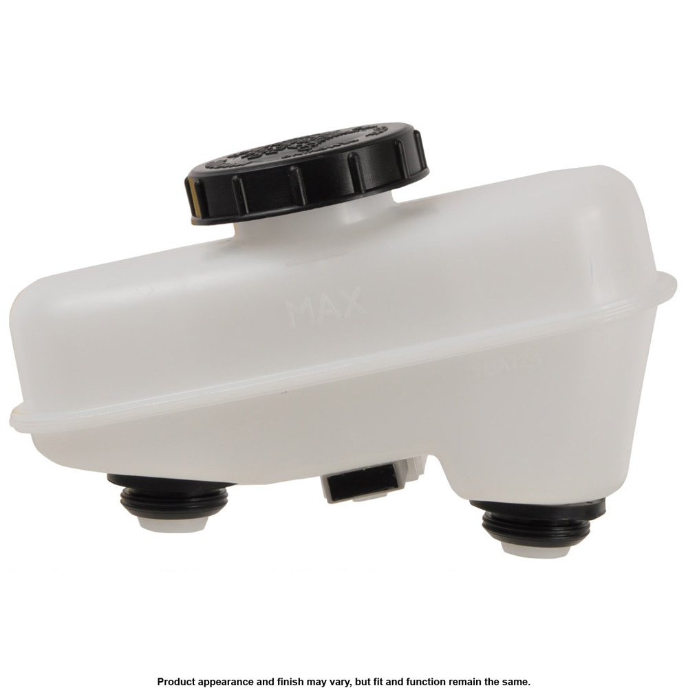 1990 Mercury Sable Brake Master Cylinder Reservoir