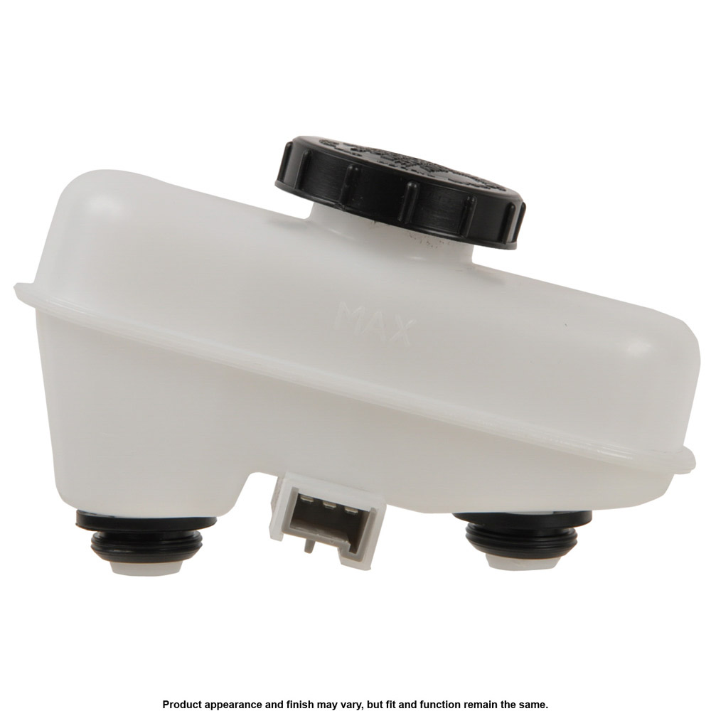 1990 Mercury Sable Brake Master Cylinder Reservoir