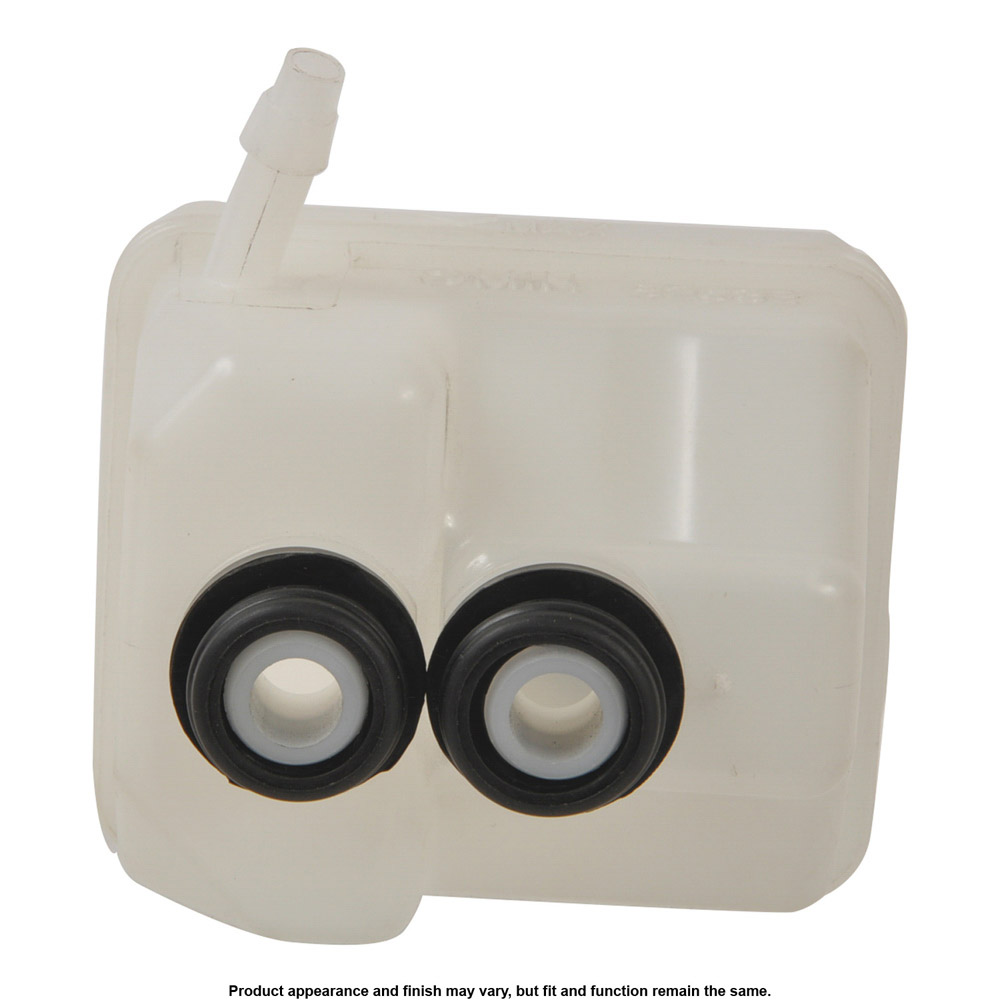 1992 Volkswagen Jetta Brake Master Cylinder Reservoir