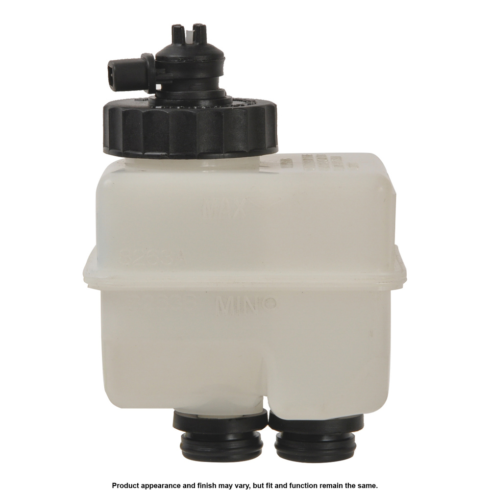 1992 Volkswagen Jetta Brake Master Cylinder Reservoir